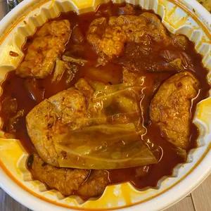 동대문엽기떡볶이 사진