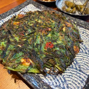 꽃새담 사진