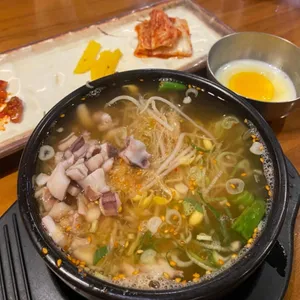 현대옥 사진