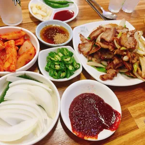 꽃님이네 사진