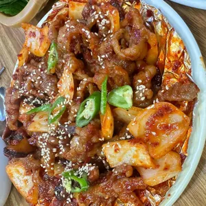 꽃님이네 사진