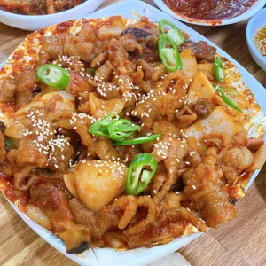 꽃님이네 사진