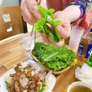 꽃님이네 사진