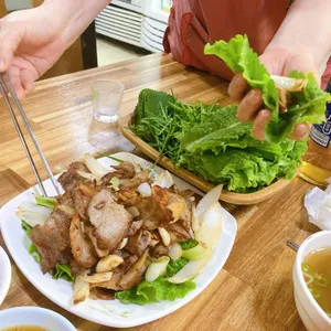 꽃님이네 사진