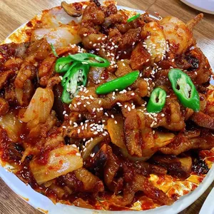 꽃님이네 사진
