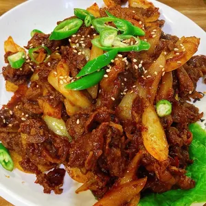 꽃님이네 사진