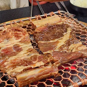 화로본갈비 사진