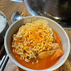 김가네압구정찌개촌 사진