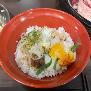 야끼니꾸소량 사진