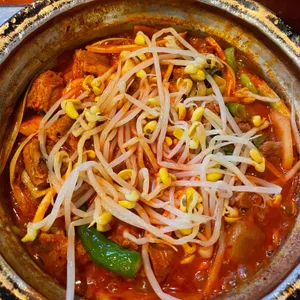 짚신매운갈비찜 사진