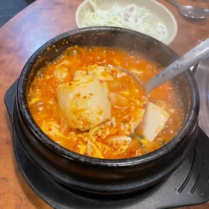 고가네등갈비 사진