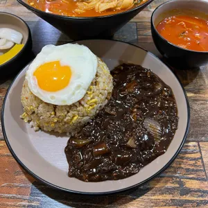 용차오 사진