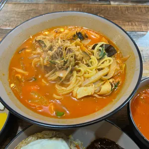 용차오 사진
