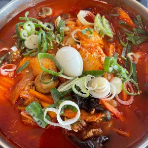 짬뽕지존 사진