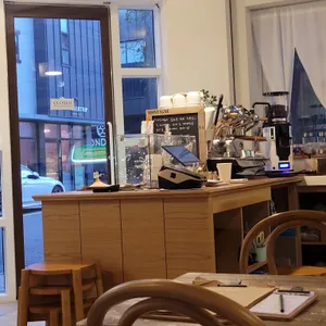 리틀빅 커피 리뷰 사진
