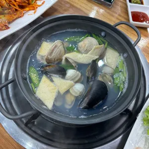 탐나종합어시장 사진