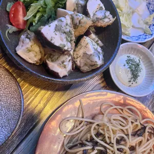 소금과다시마 사진