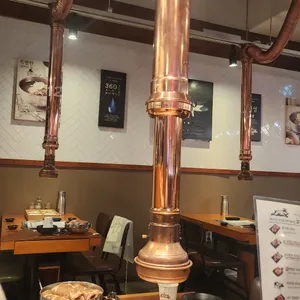삼육공여의도 리뷰 사진