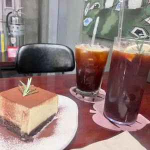 합정티라미수 사진
