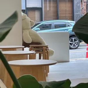 Cafe OCT 리뷰 사진