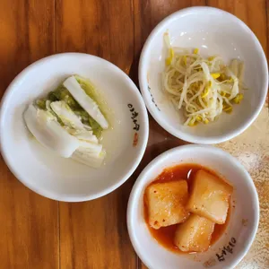 이화수전통육개장 사진