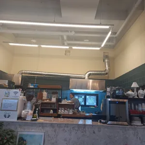 타볼라 펠리체 리뷰 사진