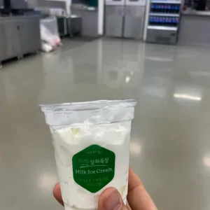 이마트 트레이더스 푸드코트 사진