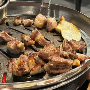 고반식당 사진