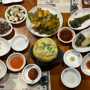 고반식당 사진