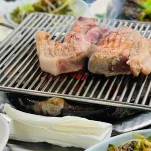 원조마포소금구이 사진