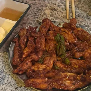 포차인북성로 리뷰 사진