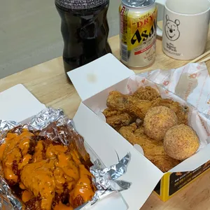 후라이드참잘하는집 사진