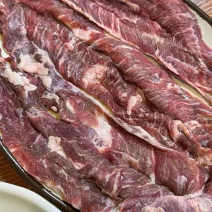 신당동자갈구이 사진