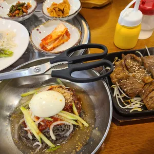 궁채쭈락 사진