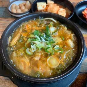 유박사해장국 사진