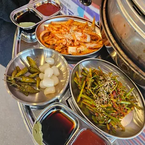노을조개 거북섬 리뷰 사진
