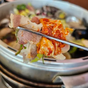 노을조개 거북섬 리뷰 사진