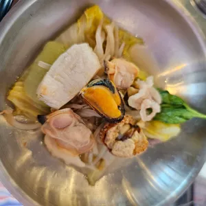 노을조개 거북섬 리뷰 사진