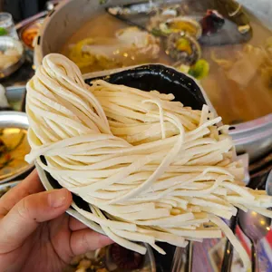 노을조개 거북섬 리뷰 사진