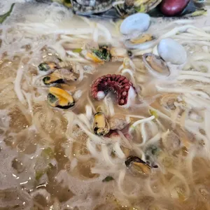 노을조개 거북섬 리뷰 사진