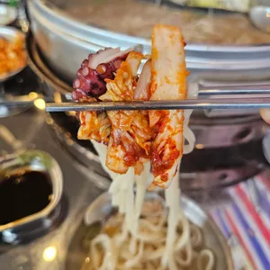 노을조개 거북섬 리뷰 사진