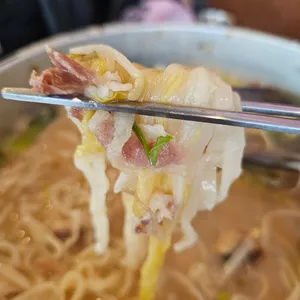 노을조개 거북섬 리뷰 사진