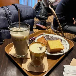 카멜커피 사진