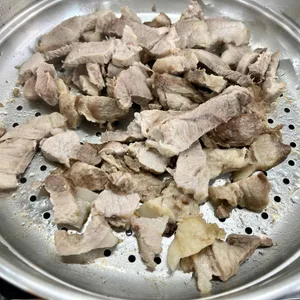 현완단겸 뷔페 포브 리뷰 사진