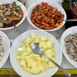현완단겸 뷔페 포브 리뷰 사진