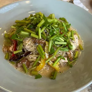 알단테 사진