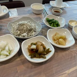 해웅해물아구찜 사진