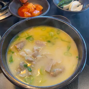 수백당 사진