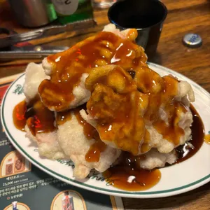 용용선생 사진