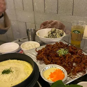 하단끝집 사진